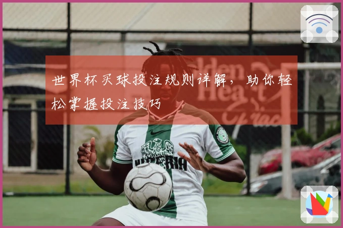 世界杯买球投注规则详解，助你轻松掌握投注技巧