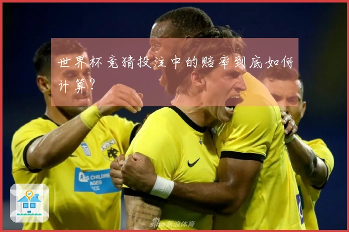 世界杯竞猜投注中的赔率到底如何计算？