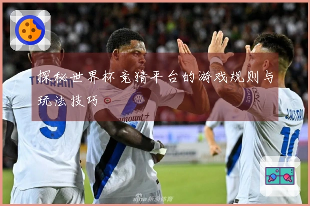 探秘世界杯竞猜平台的游戏规则与玩法技巧