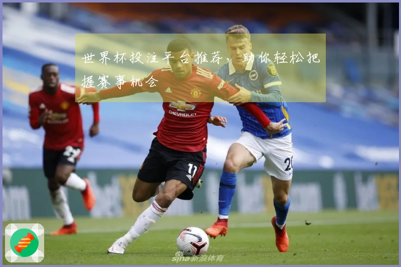 世界杯投注平台推荐，助你轻松把握赛事机会